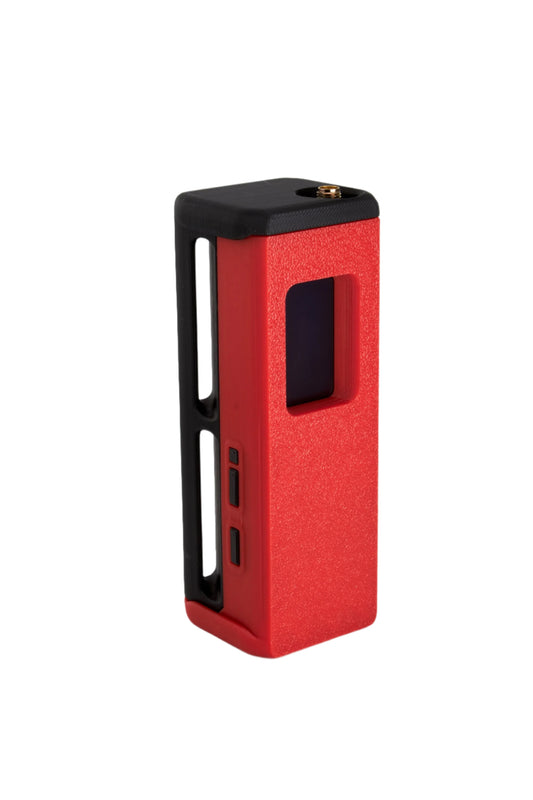 LilyGO T-Beam Supreme Case – Tactical MOLLE