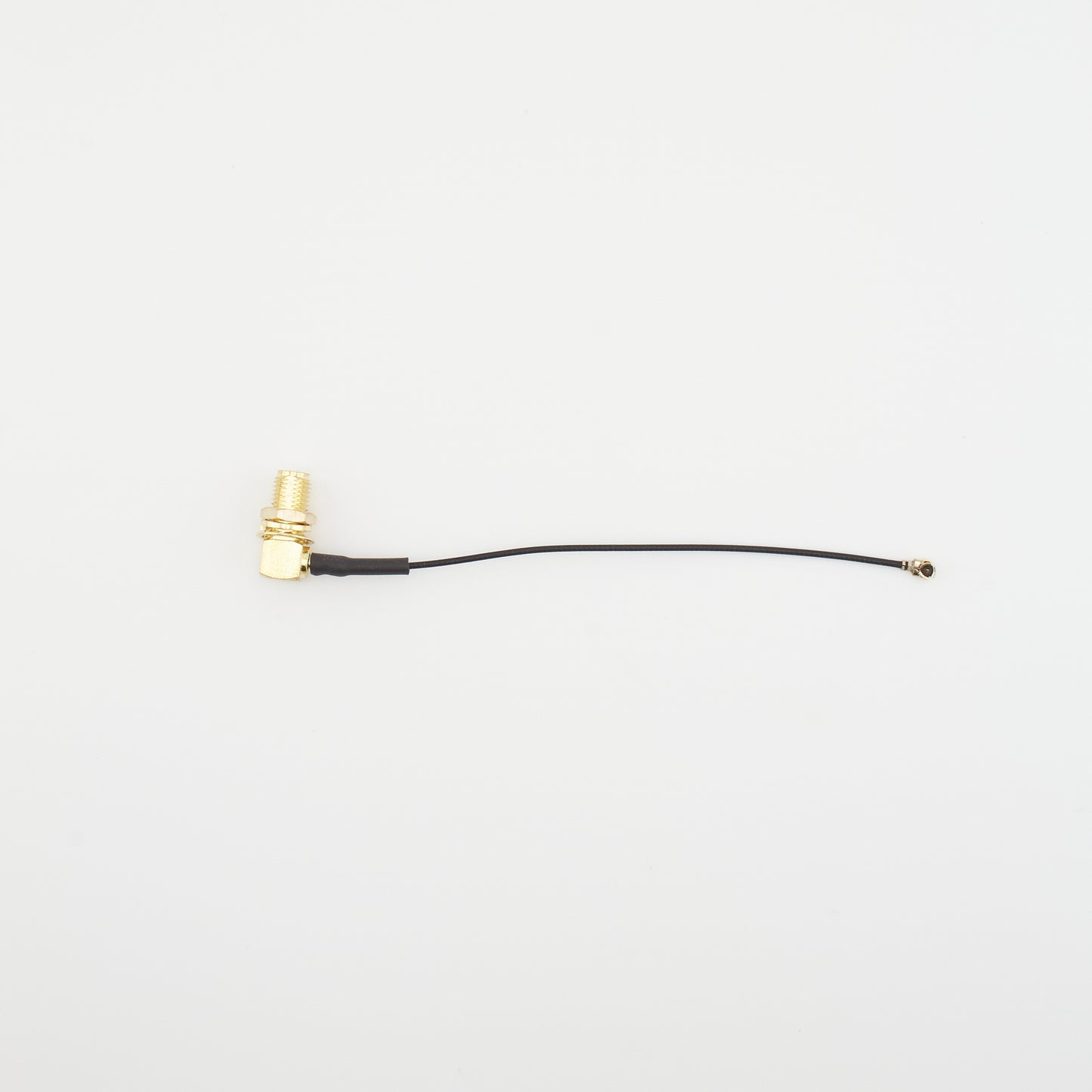 Straight or 90° LoRa Antenna Pigtail