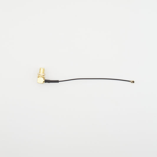 Straight or 90° LoRa Antenna Pigtail