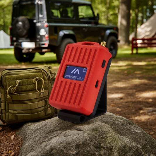 RAK 19007 Screw-Together Case