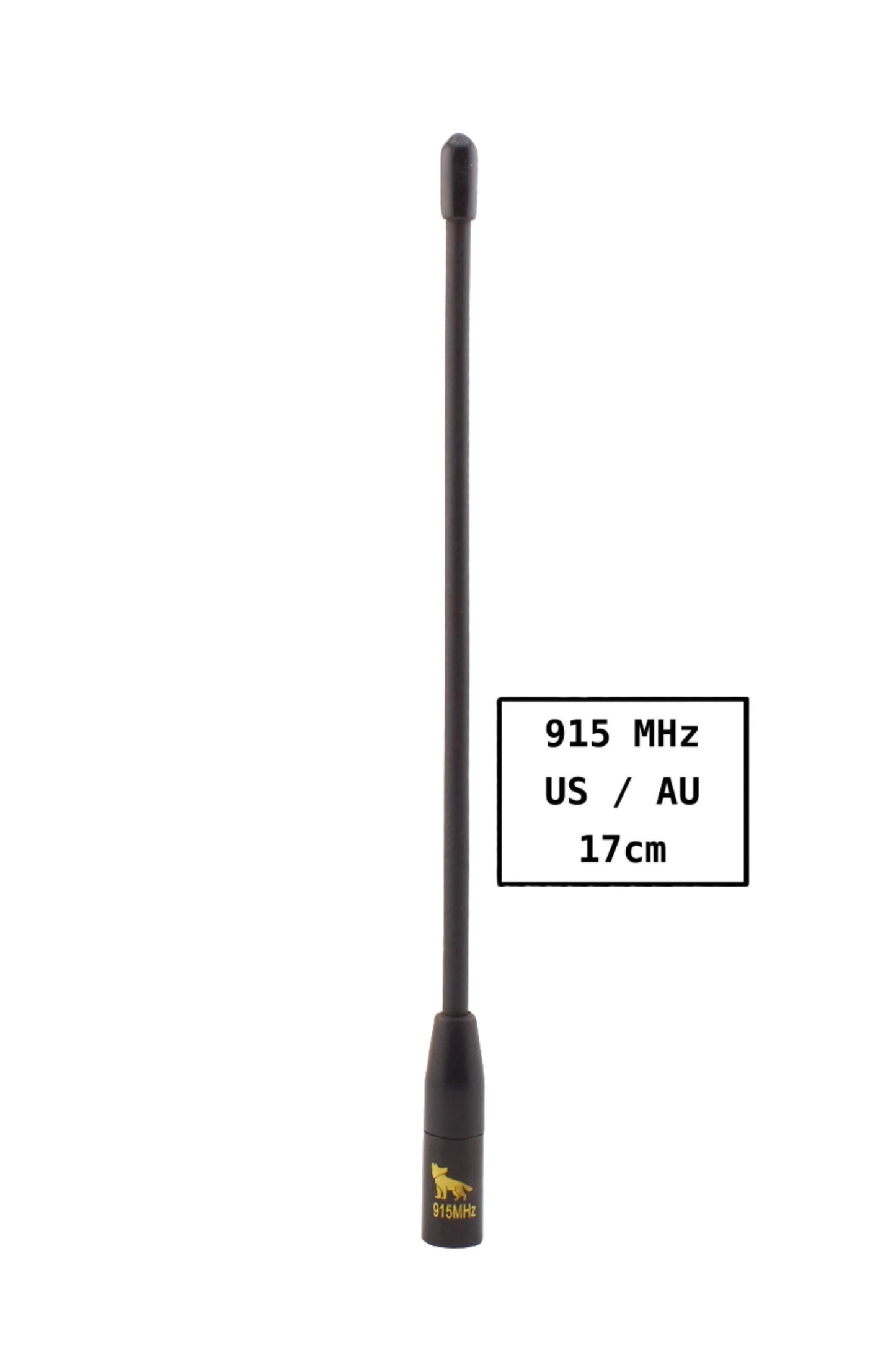 17cm Whip Antenna