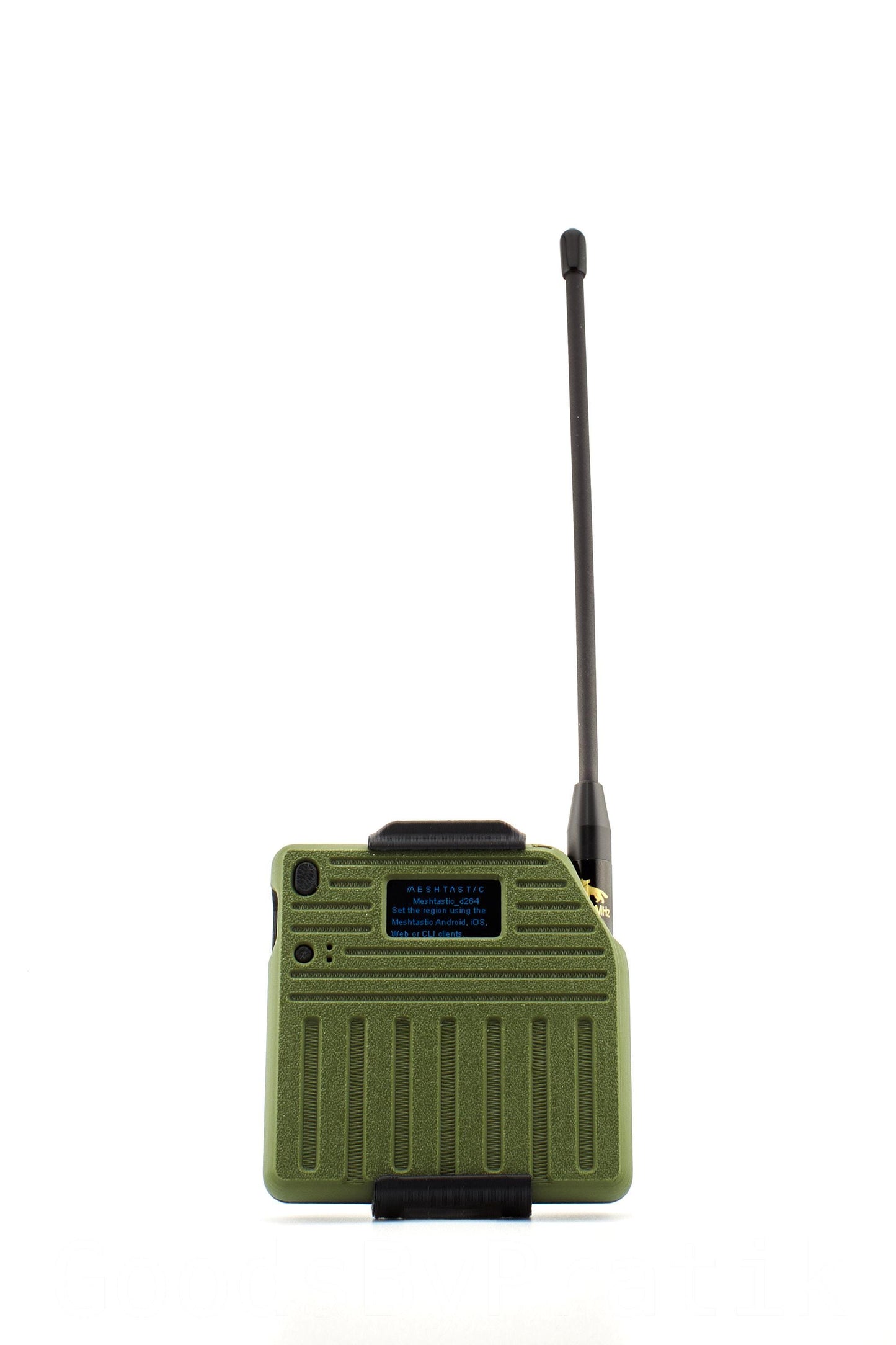 17cm Whip Antenna
