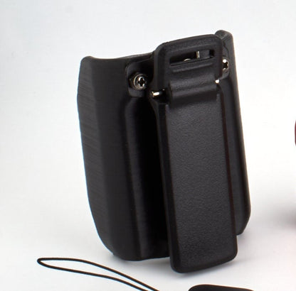 Replacement Clips for Alley Cat cases. Meshtastic.
