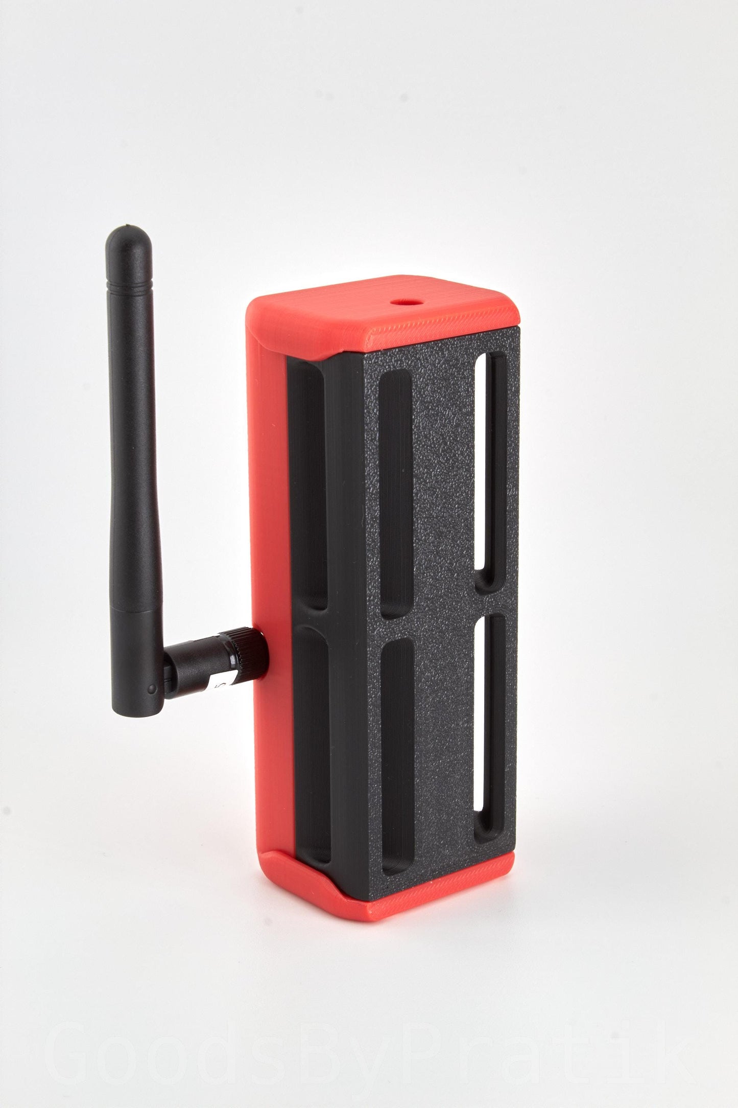 LilyGO T-Beam V1.x Case – Tactical MOLLE