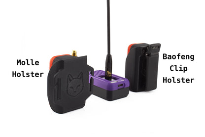 T114 V2.0 Pocket Pro Cases