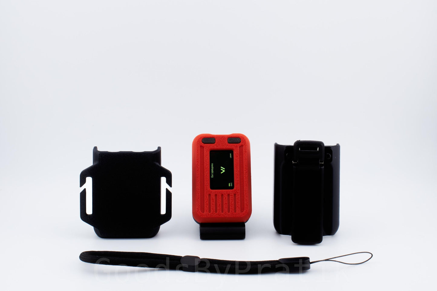 Heltec T114 V2.0 Pocket Case