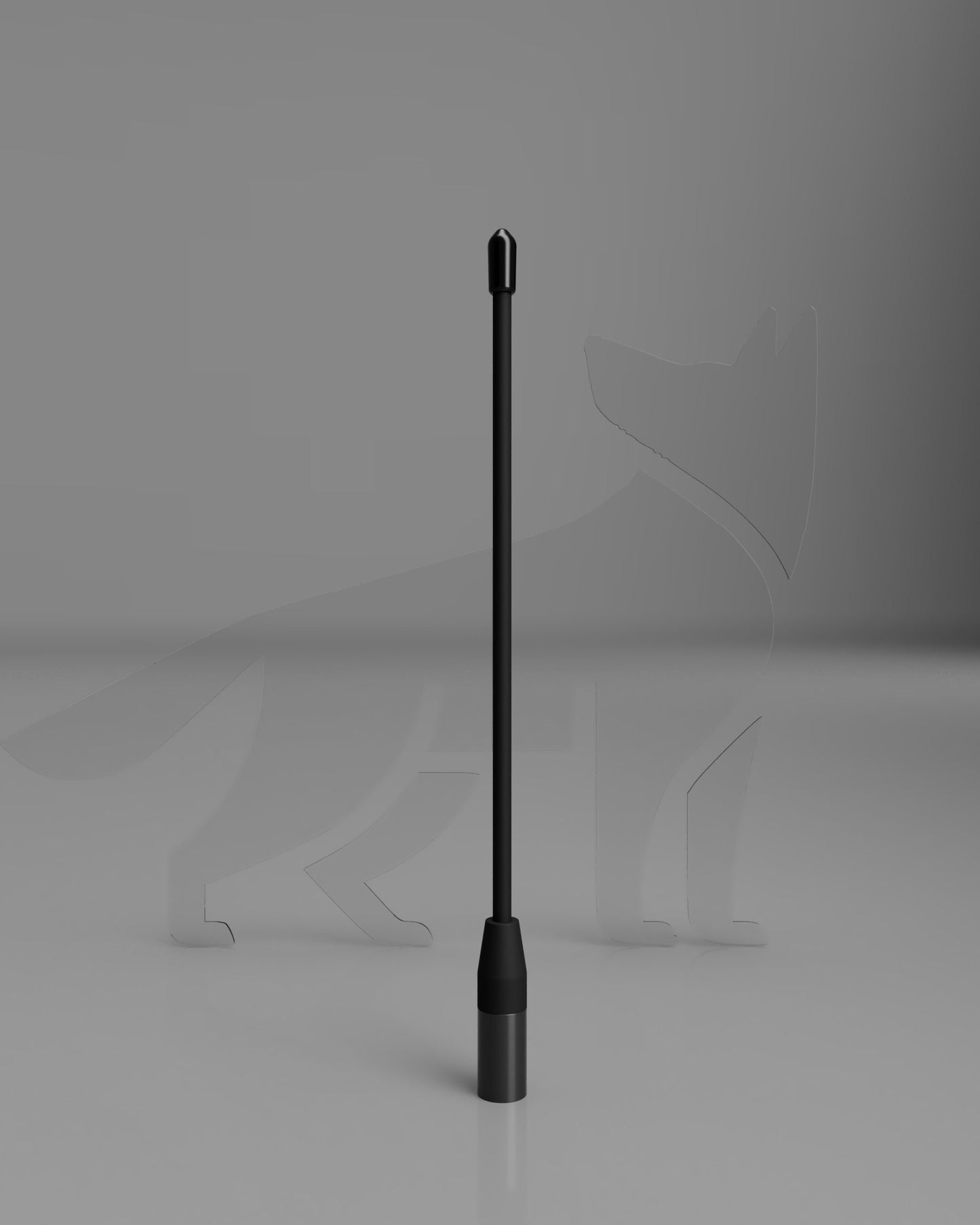 17cm Whip Antenna