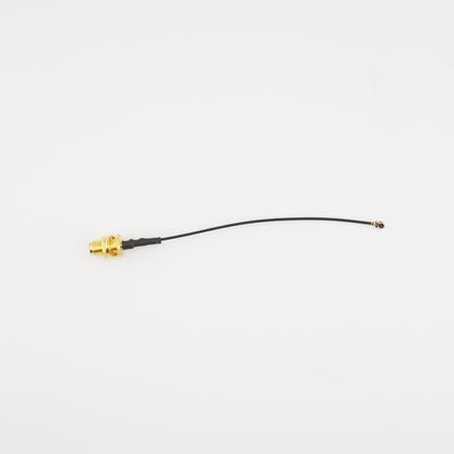 Straight or 90° LoRa Antenna Pigtail
