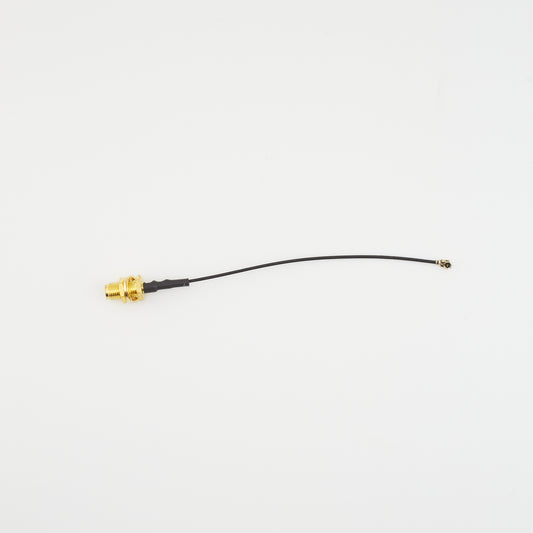 Straight or 90° LoRa Antenna Pigtail