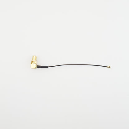 Straight or 90° LoRa Antenna Pigtail