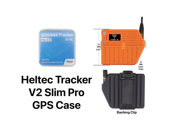 MakerNova | Durable Cases & Accessories for Meshtastic Nodes