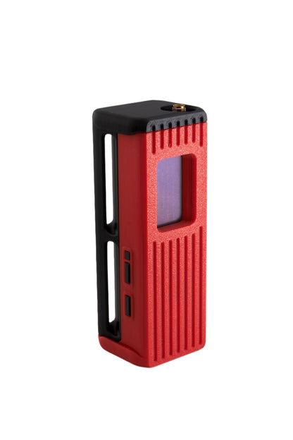 LilyGO T-Beam Supreme Case – Tactical MOLLE