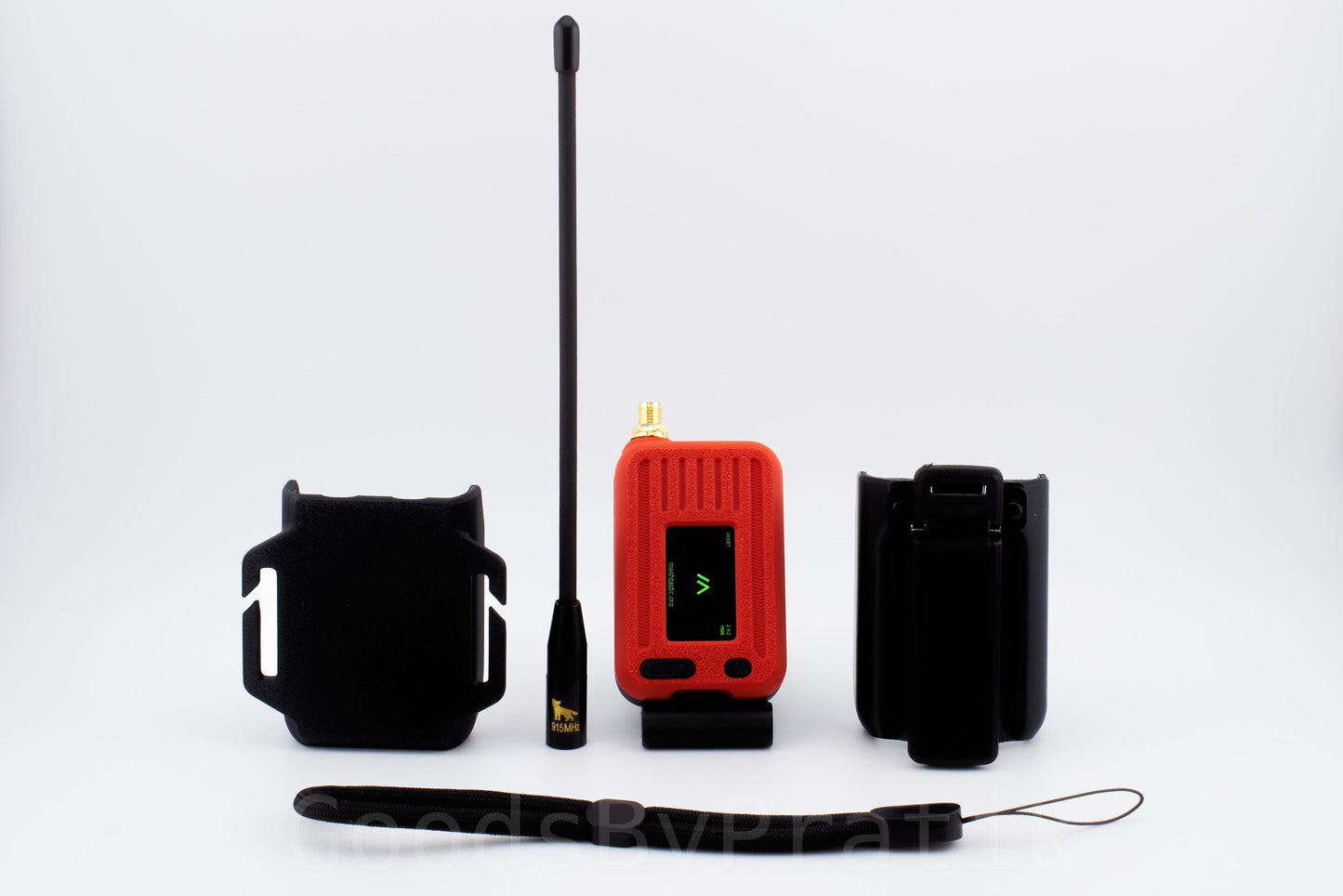 Heltec T114 V2.0 Pocket Case