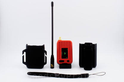 Heltec T114 V2.0 Pocket Case