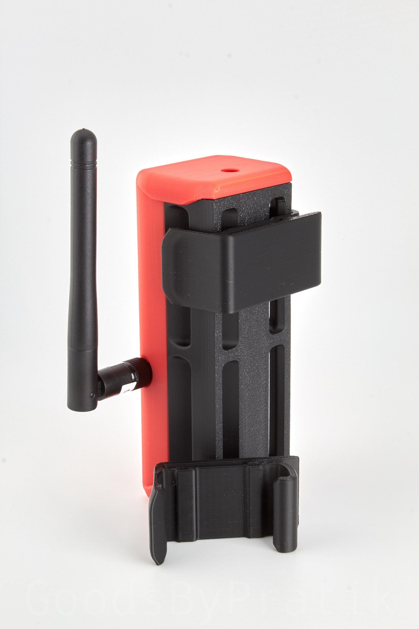LilyGO T-Beam V1.x Case – Tactical MOLLE
